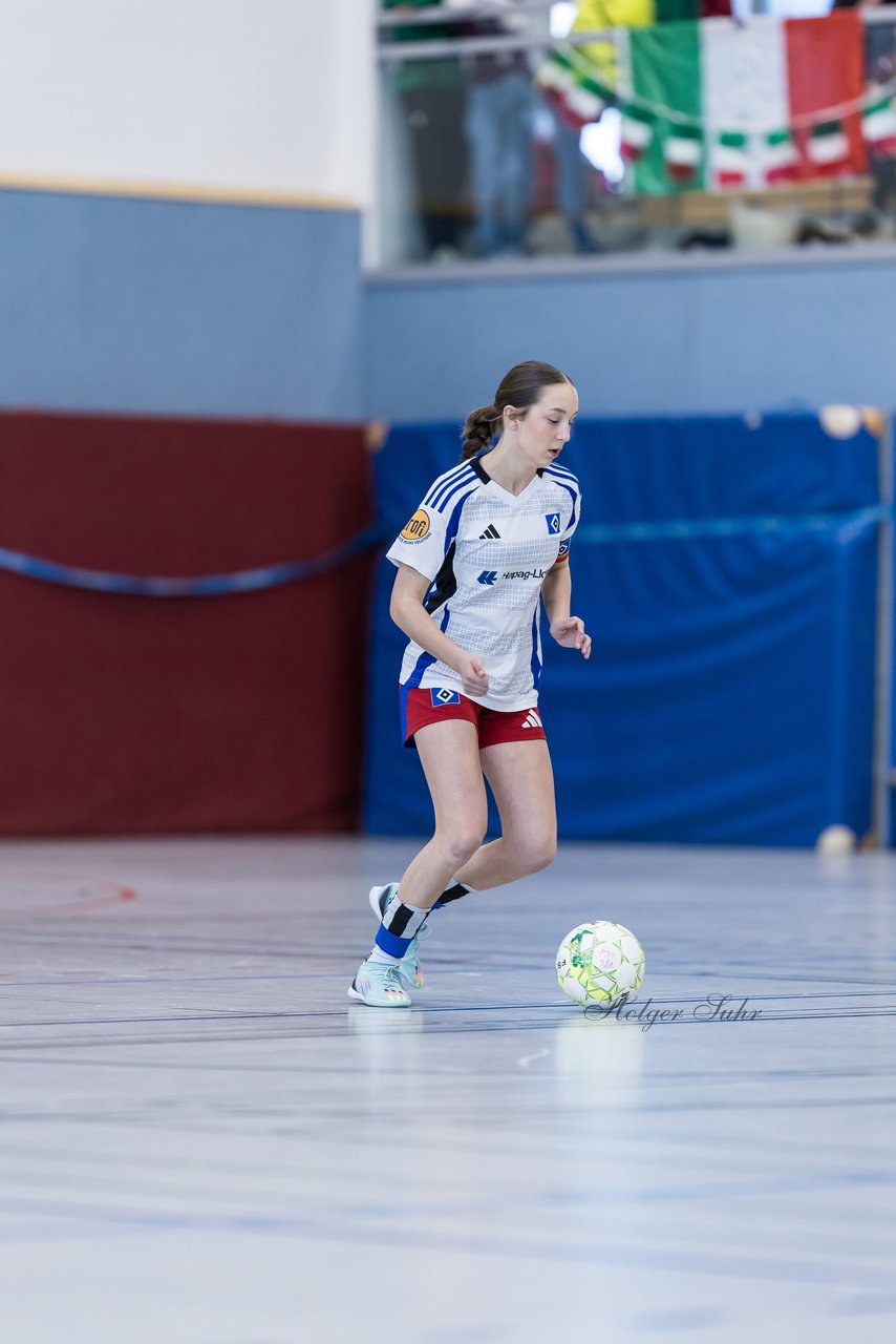 Bild 357 - wBJ Futsalmeisterschaft